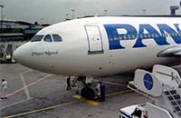 Photo of N803PA - Pan Am Clipper Munich - Frankfurt International Airport - Jun 14, 1985