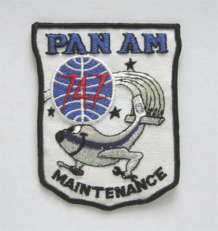 ”Pan