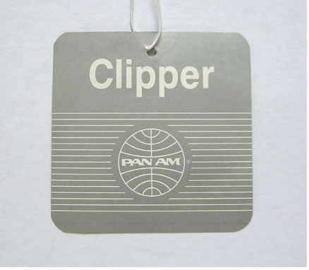 ”Clipper